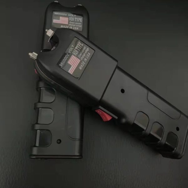 Stun gun