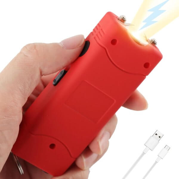 Medium Stun Gun tazer